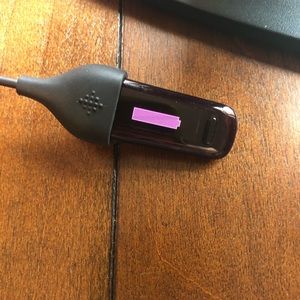 Fitbit One Fitness Tracker